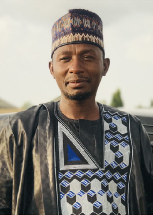 Dr. Ukashatu Hamza Musa